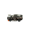 Hot Wheels 1968 Mustang Diecast black