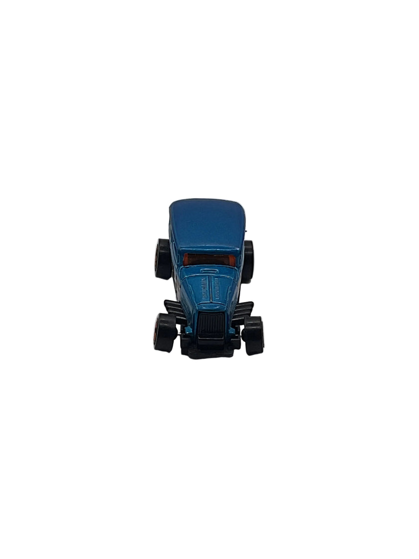 Hot Wheels Midnight Otto Diecast