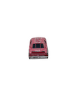 Toy Car Diecast pink