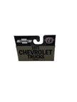 M2 1973 Chevrolet Cheyenne Super 10 Diecast