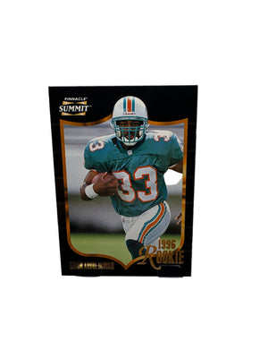 Pinnacle Karim Abdul-Jabbar