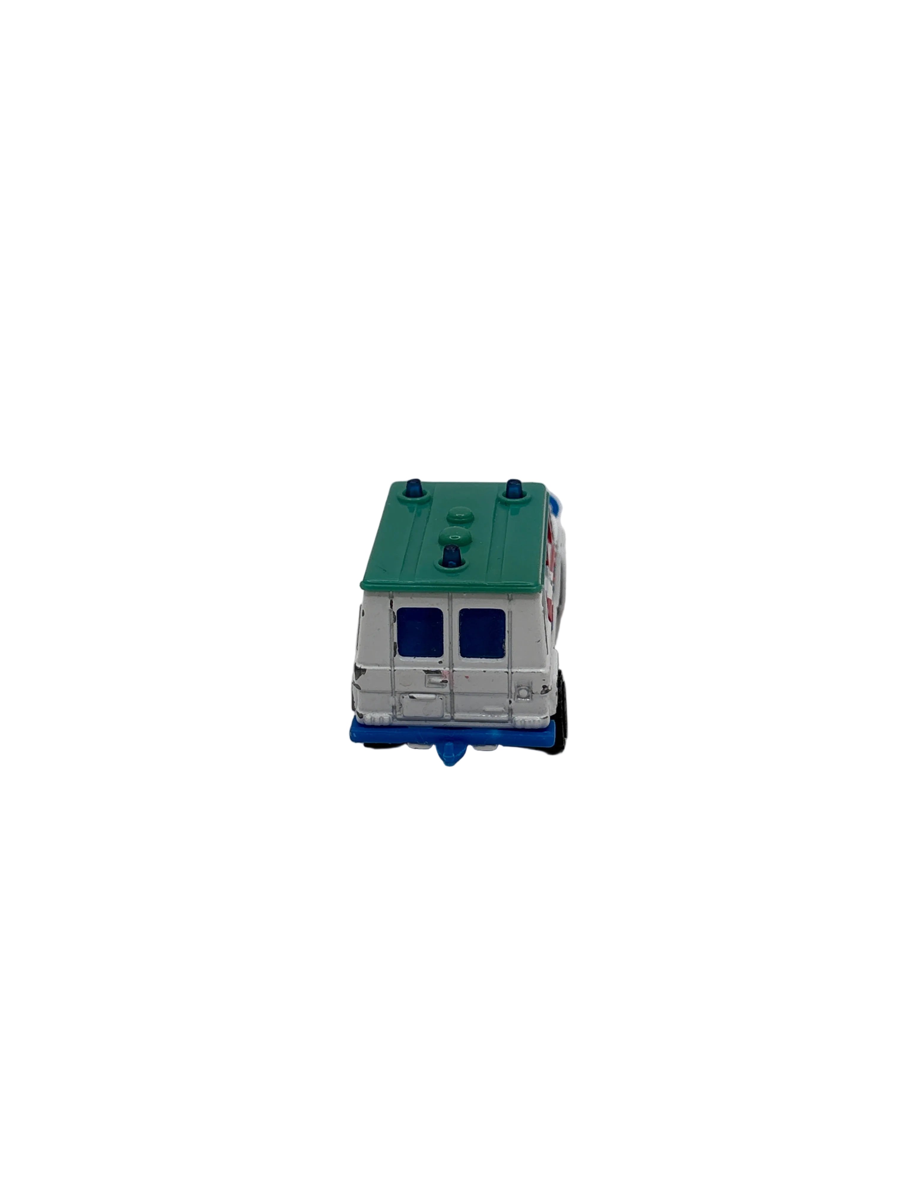 Matchbox Mercedes-Benz 280 GE Diecast