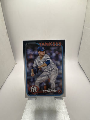 Topps Clarke Schmidt