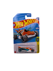 Hot Wheels Airuption Diecast