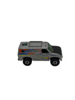 Hot Wheels Baja Breaker Diecast silver
