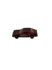 Hot Wheels Citation X-11 Diecast red