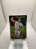 Topps Joe Musgrove