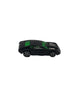 Hot Wheels Overboard 454 Diecast Black