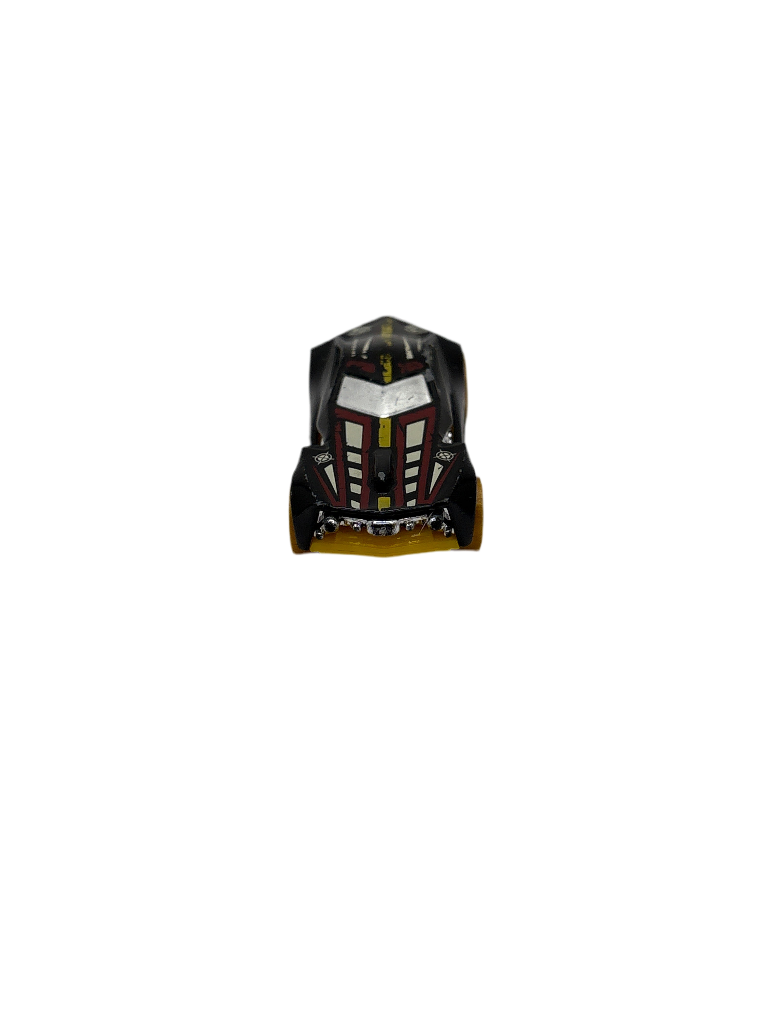 Hot Wheels Urban Agent Diecast