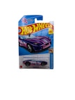 Hot Wheels Rrroadster Diecast purple