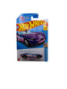 Hot Wheels Rrroadster Diecast purple