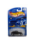 Hot Wheels Sooo Fast Diecast black