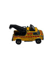 Matchbox Breakdown Van Diecast yellow