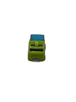 Hot Wheels “Rapid Response” Ambulance Diecast