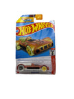Hot Wheels Retro-Active Diecast orange