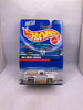 Hot Wheels 56 Ford Truck Diecast