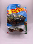 Hot Wheels Chrysler Pacifica Diecast