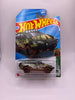 Hot Wheels Chrysler Pacifica Diecast