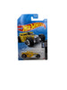 Hot Wheels Bone Shaker Diecast yellow