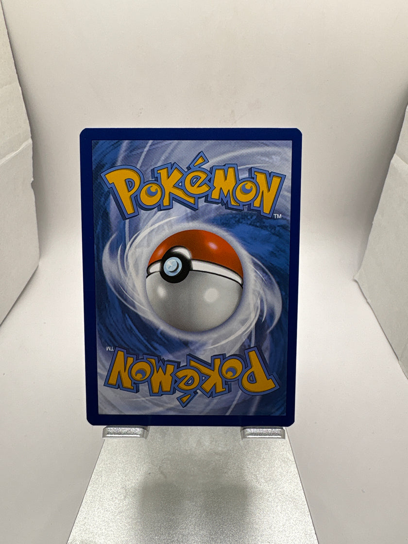 Pokemon Shroomish
