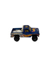 Hot Wheels Bywayman Diecast blue