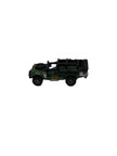 Matchbox Sahara Survivor Diecast