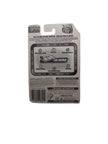 Hot Wheels Lakester Diecast
