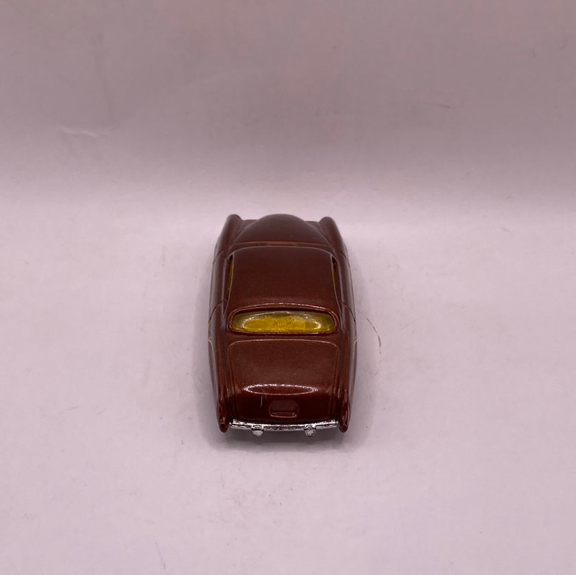 Hot Wheels Fish D And Chip D Diecast