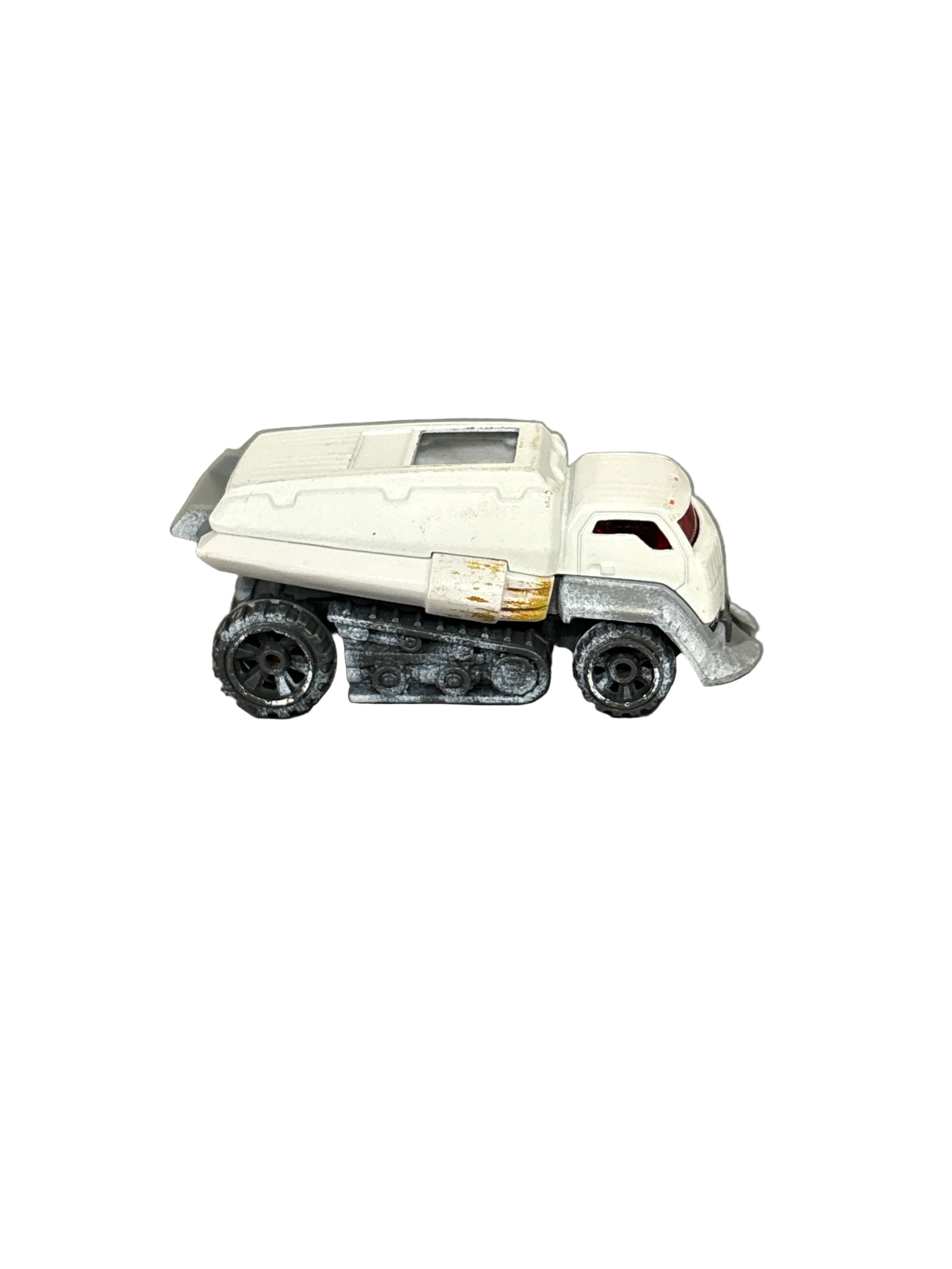 Hot Wheels Wampa Diecast
