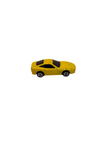 Hot Wheels 550 Maranello Diecast yellow