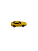 Hot Wheels 550 Maranello Diecast yellow