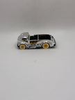 Hot Wheels Mig Rig Diecast
