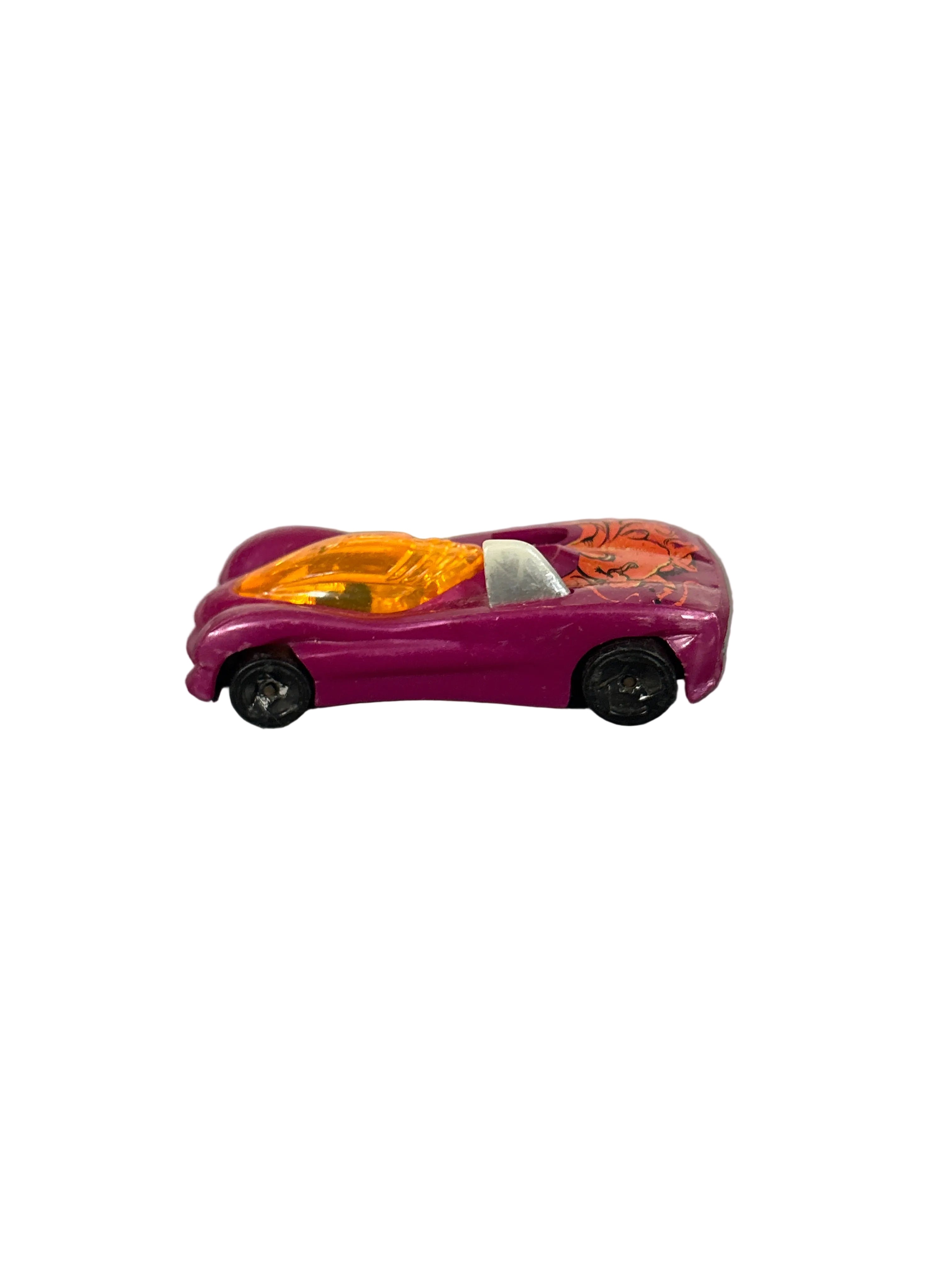 Hot Wheels Power Pipes Diecast