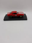 M2 1969 Chevrolet Camaro Z/28 Big Red Diecast