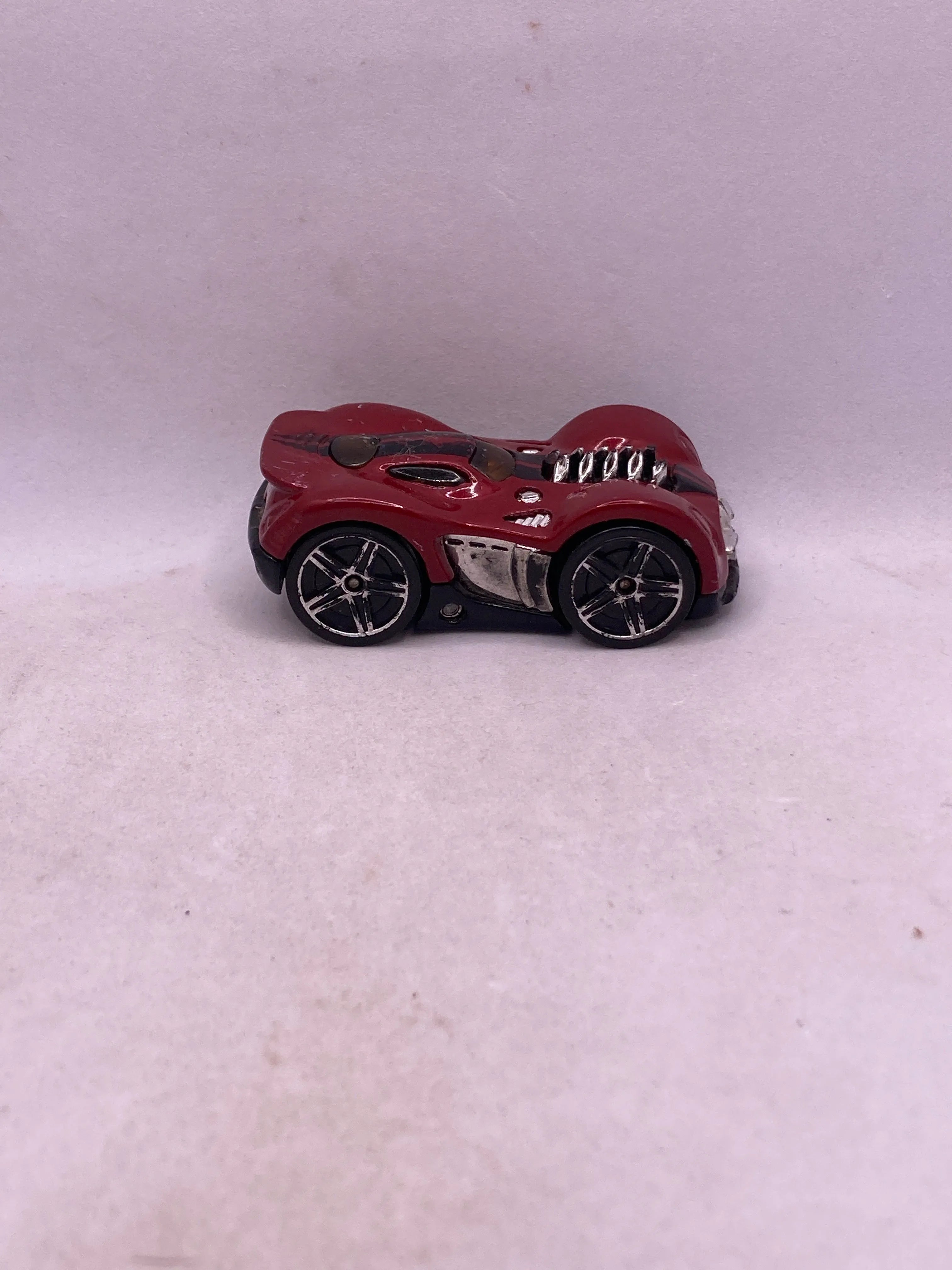 Hot Wheels L Bling Diecast