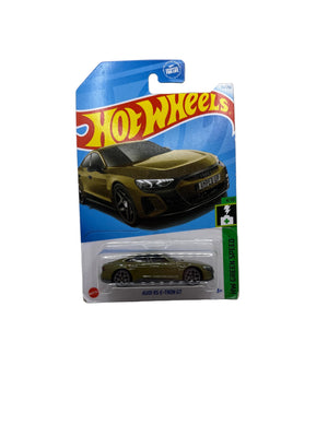 Hot Wheels Audi RS E-Tron GT Diecast