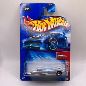 Hot Wheels Crooze Fast Fuse Diecast