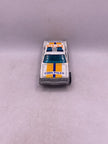 Matchbox Mercury Diecast