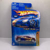 Hot Wheels Backdraft Diecast