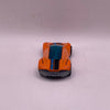 Hot Wheels Exotique Diecast