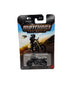 Matchbox 2024 Triumph Scrambler Diecast