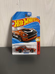 Hot Wheels Datsun 240Z Diecast orange