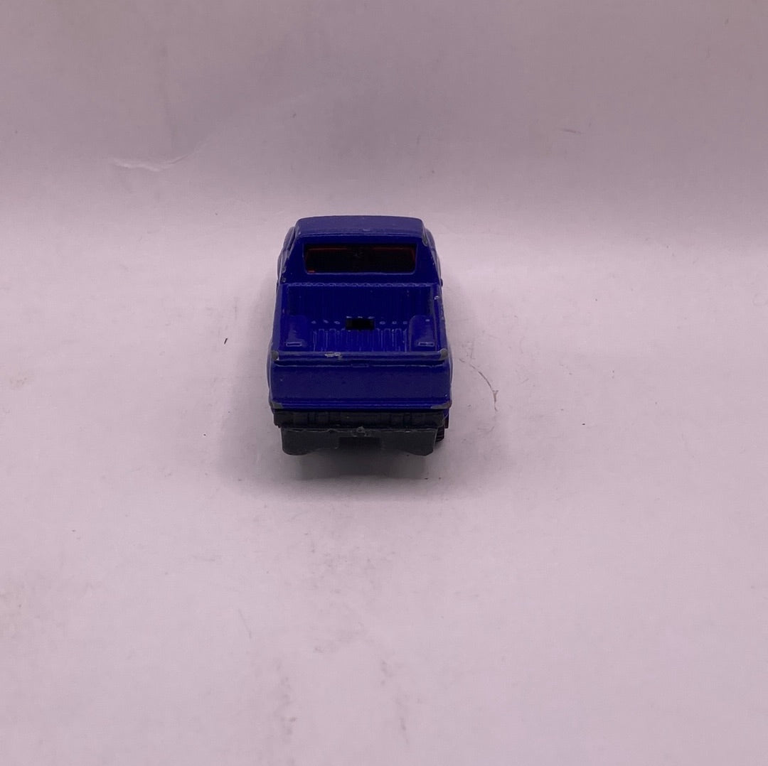 Road Champs Pickup Truck Diecast
