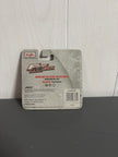 Maisto Garbage Truck Diecast orange