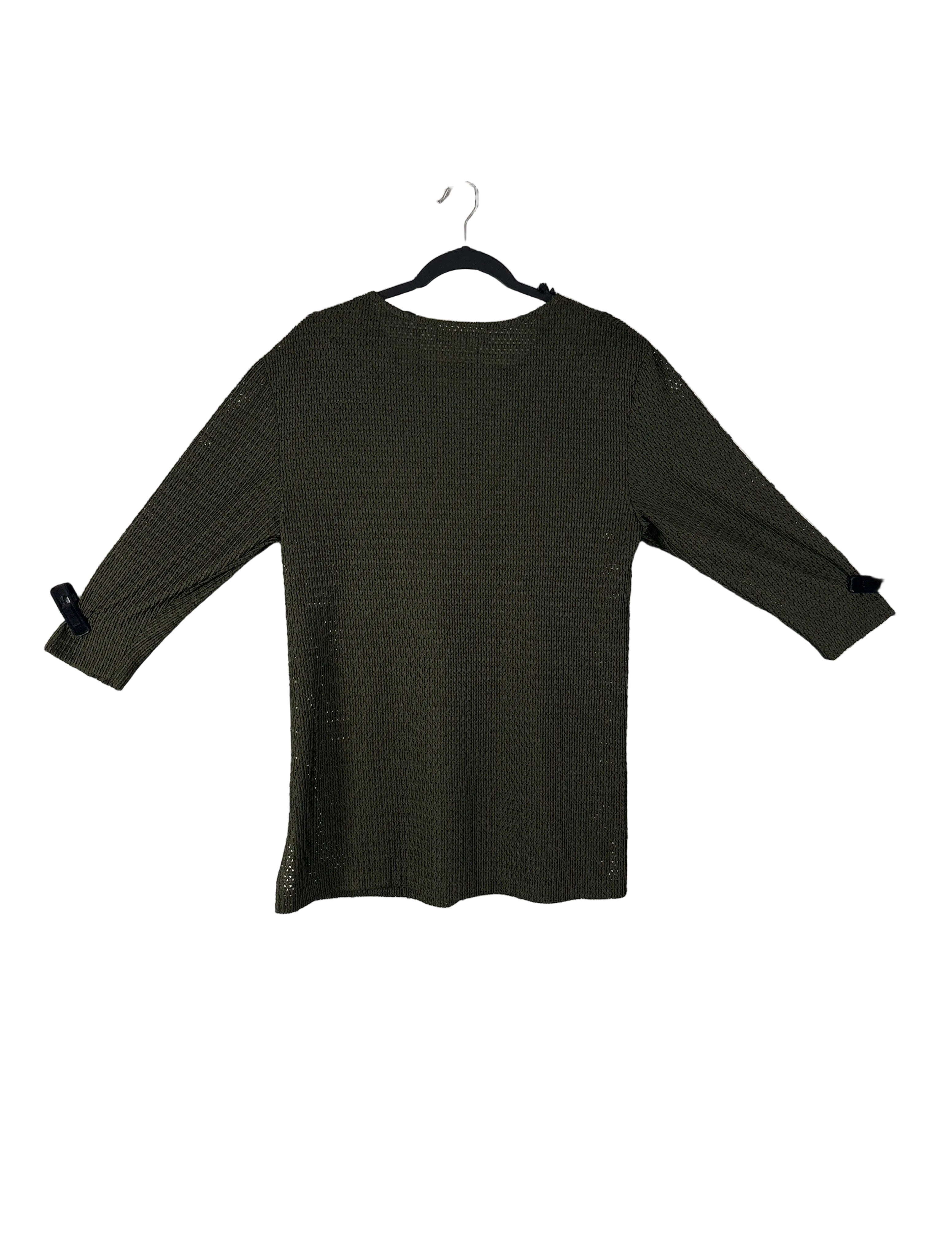 Sharade Sweater
