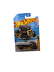 Hot Wheels Fast-Bed Hauler Diecast