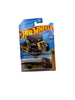 Hot Wheels Fast-Bed Hauler Diecast
