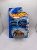 Hot Wheels Power Sander Diecast