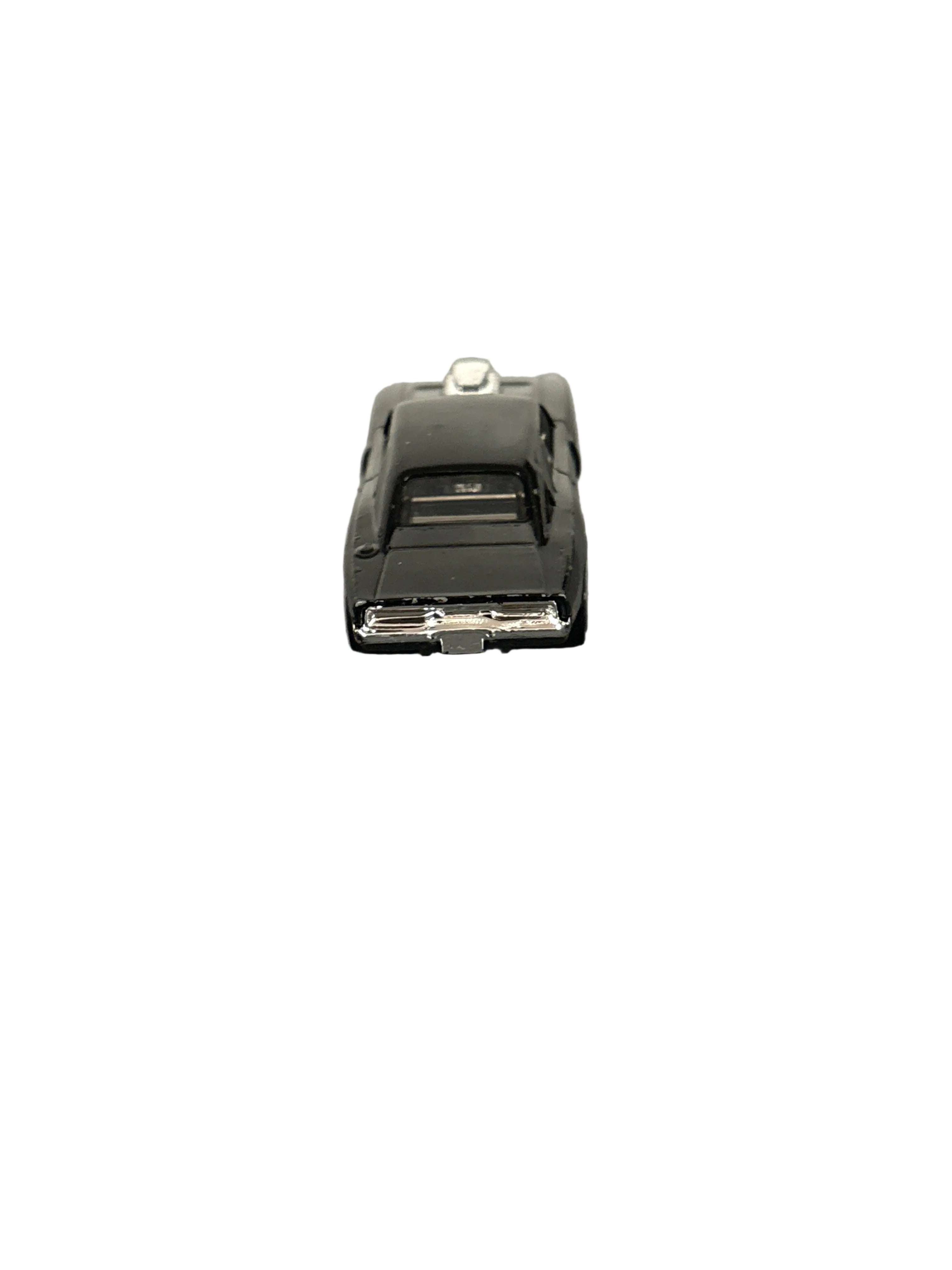 Hot Wheels 70 Dodge Charger Diecast