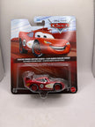Disney Pixar Cars Radiator Lightning McQueen Diecast red